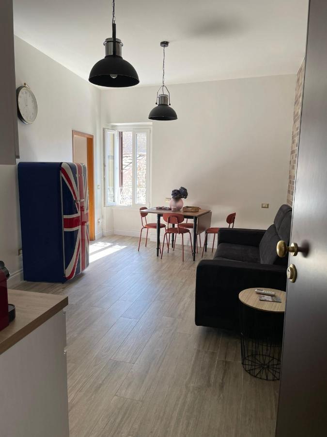 Casetta Beatrice Tivoli Holiday Home Екстериор снимка
