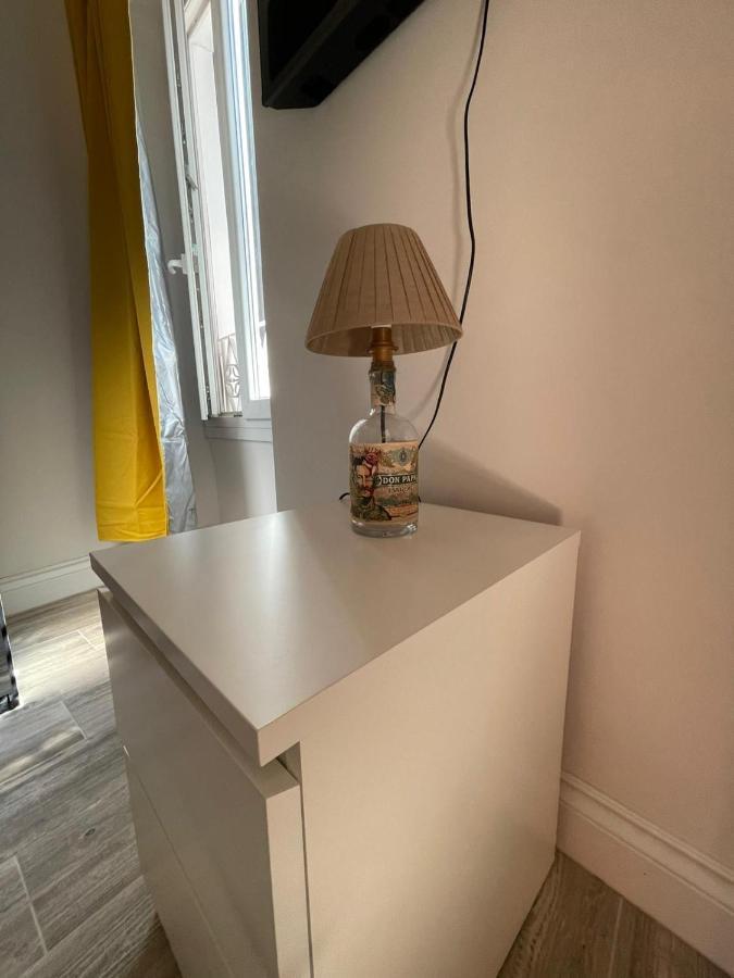 Casetta Beatrice Tivoli Holiday Home Екстериор снимка