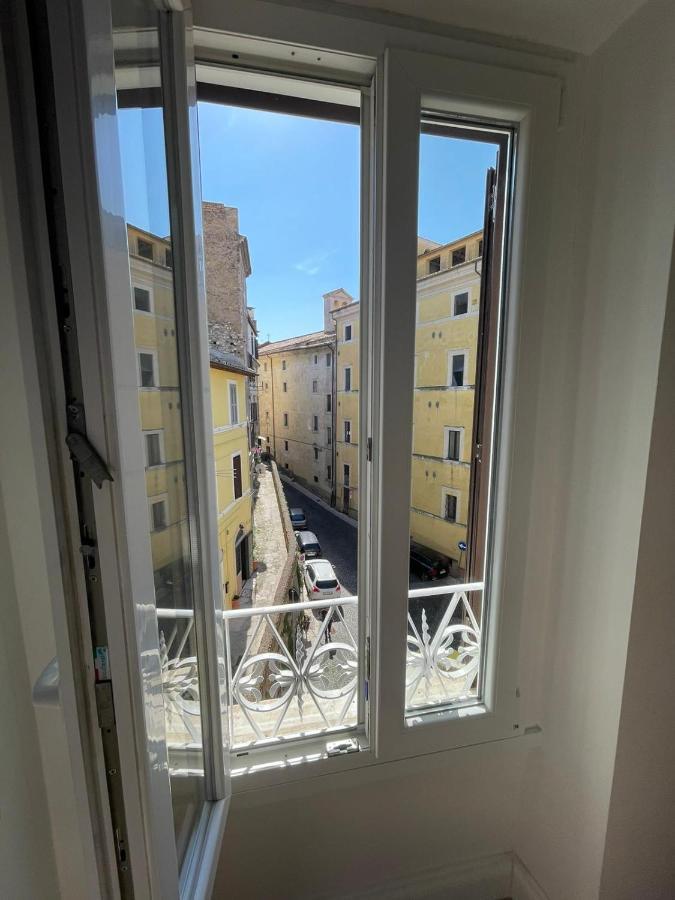 Casetta Beatrice Tivoli Holiday Home Екстериор снимка