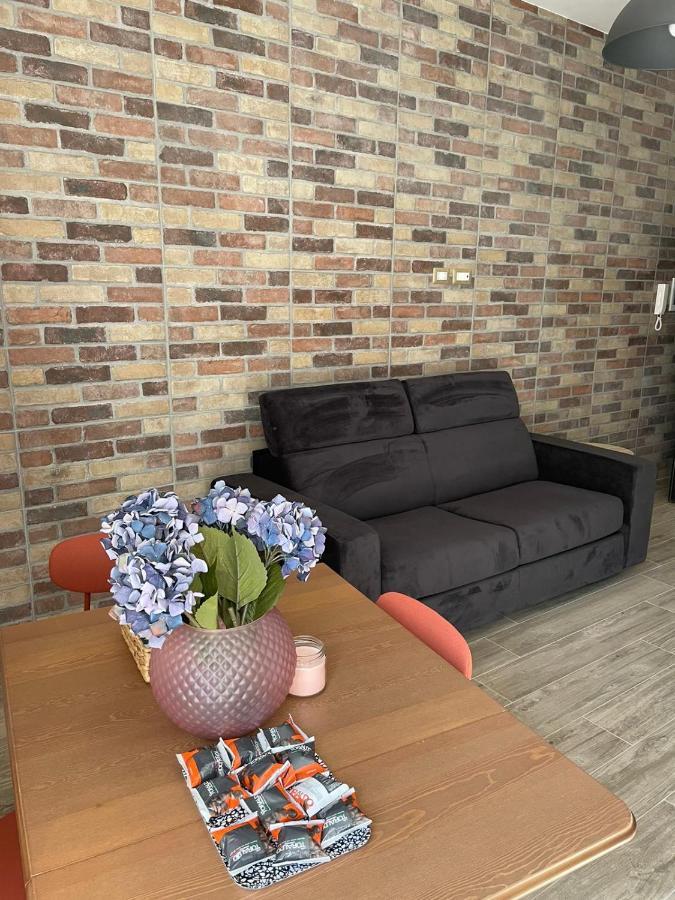Casetta Beatrice Tivoli Holiday Home Екстериор снимка