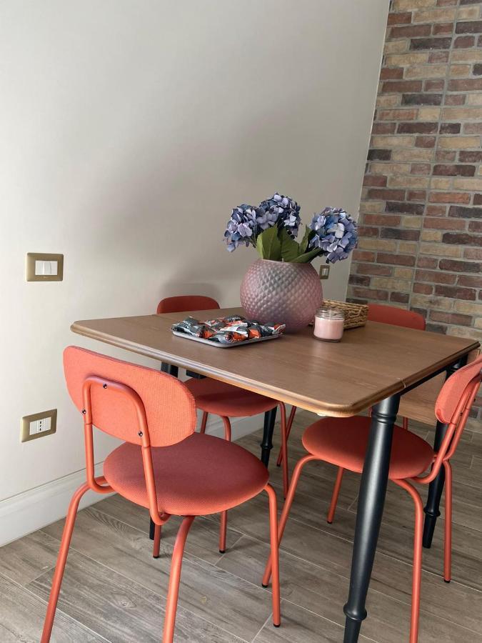 Casetta Beatrice Tivoli Holiday Home Екстериор снимка