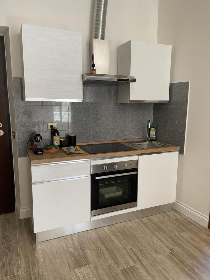 Casetta Beatrice Tivoli Holiday Home Екстериор снимка